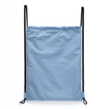 BOAT STRING BAG (BLUE)