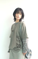ツインスターシグネチャーT