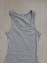 Dragon Mini Dress (Grey)