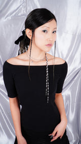 Stellina Necklace (Mono)