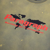 MULTI LOGO T SHIRT