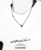 ETOILE STRING NECKLACE