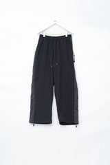 William Cross String Pants (3color)