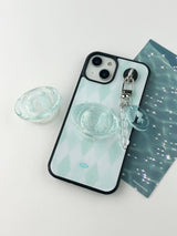 エメラルドジェリーフィッシュグリップトックスマートトック