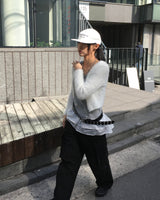 ピースカーゴパンツ