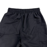 nylon loop carfender pants