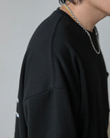 NOISE OVERSIZE TEE 