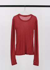 WOOL WARMER SLEEVE