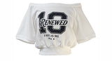 number off shoulder mtm (3color)