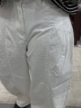 ペルビスコットンパンツ