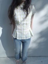 muscat slim shirt