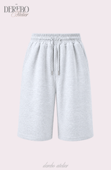 Wide Holding Banding Training Pants