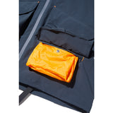 DUO 3D POCKETS PRAKA