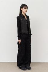 (W) Kenzi Zip Up Jacket