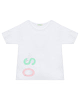 Melody Tee White