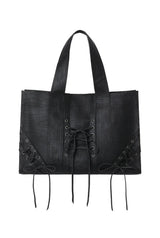 Trunk eyelet bag