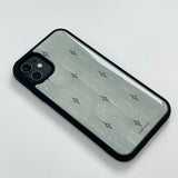 Rainy Day Phone case (epoxy bumper)