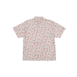 Garden collar shirts 