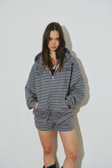 セット st パンツ (grey)