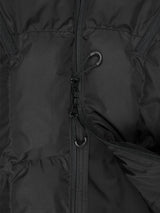  UTILITY HOOD PUFFER