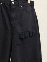 マルチディテールワイドパンツ (3COLOR)