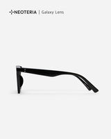 RESMO · BLACK  SUNGLASSES