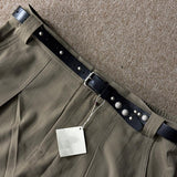 ASCLO デイジースタッドベルト