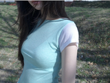 mintia tee