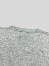 OW Premium Carine V-neck Cashmere Knitwear (4 colors)