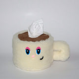 【MADE】A LANGUID COFFEE (tissue case)