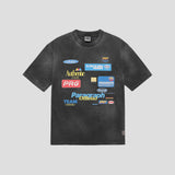 レーシングTシャツ
