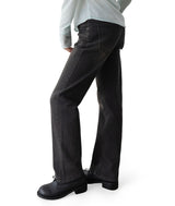 Tope Low-Rise Slim Fit Denim