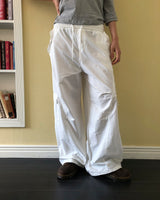 Pogmi Cargo Banding Pants