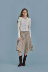 Archive cardigan_cream