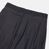 Nell Wide Trousers (2color)