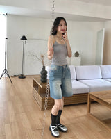 ニジパンツ