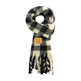 【limited price】 SIGNATURE MUFFLER (37Color) 