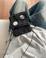 Country Mini Crossbag
