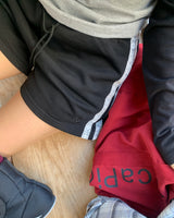 [ORIGINAL] Leona Race Track Shorts