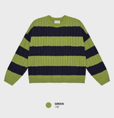  Glife Loose Fit Loose Fit Dangara Knit