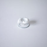 Ammonite Tok MagSafe_ White