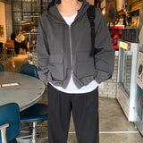 LMN ペアダブルサポートワンタックバンディングパンツ (7 カラー)