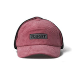 BSRBT EARFLAP HAT