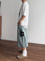 Chase ハーフTシャツ (2color) (No.980)