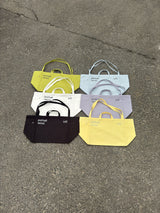 [prts made]ポートレートキャンバスビッグショッパーバッグ (5colors)