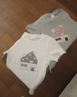 Hauk Vintage Short-Sleeve T-Shirt