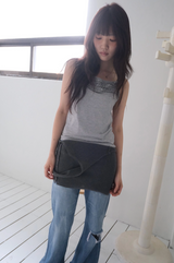 button halter knit (3c)
