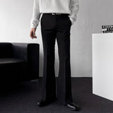 90's MAC Semi Bootcut Slacks (Set - Up/2 colors)
