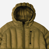 Laton Hooded Light Padding