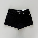 Heart Charm Daily Cotton Shorts 3 Colors